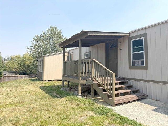 House for sale in Moscow, Idaho