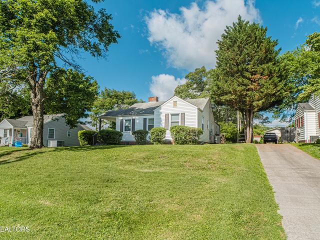 House for sale in Tennessee
