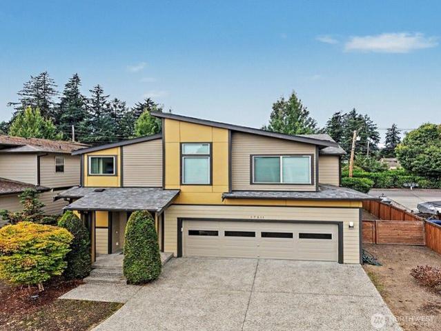 House for sale in Bothell, Washington