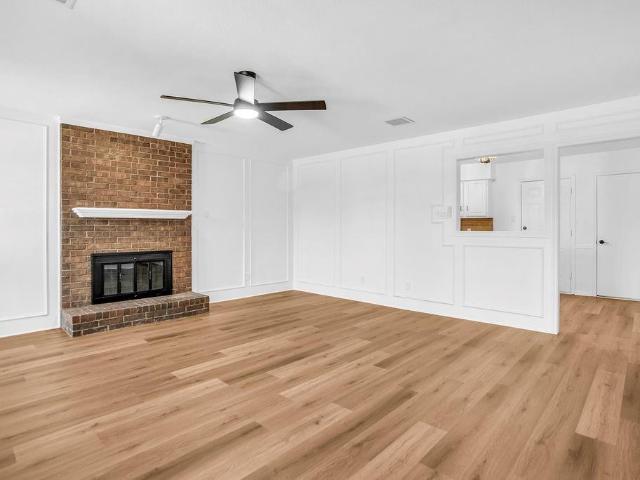 House for sale in Denton, Texas
