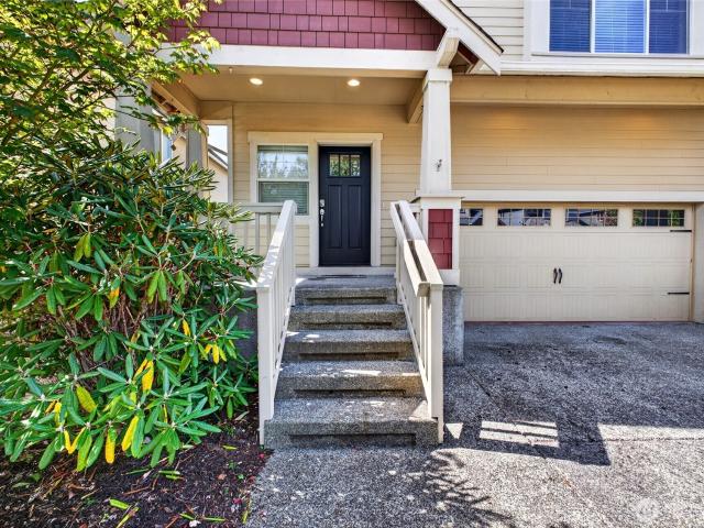 House for sale in South Hill, Washington