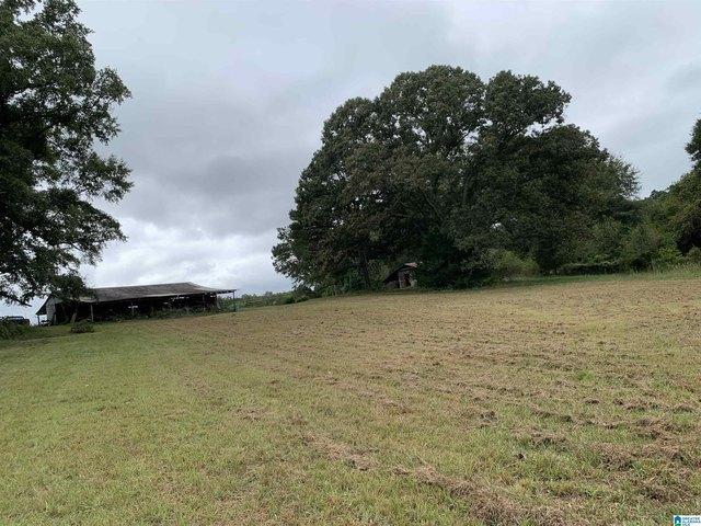 Land for sale in Dadeville, Tallapoosa County