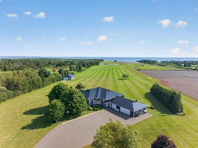 House for sale in Prince, Prince Edward Island