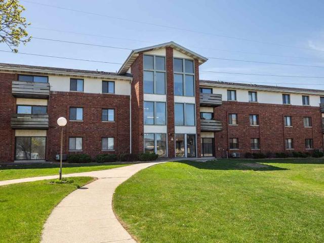 Apartment for rent in West Allis, Wisconsin
