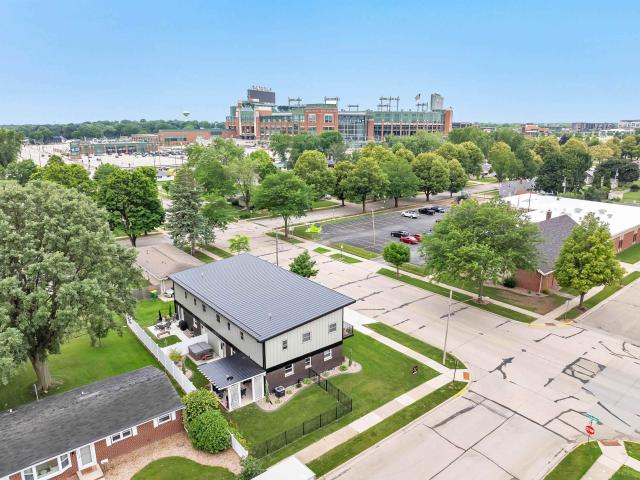 Condo for sale in Green Bay