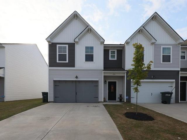 Townhouse for sale in Sumter, South Carolina