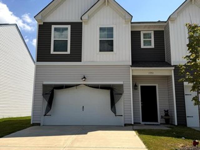 Townhouse for sale in Sumter, South Carolina