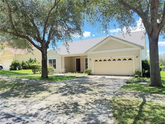 House for sale in Minneola, Florida