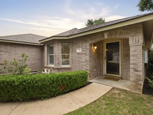 House for sale in Williamson, Texas