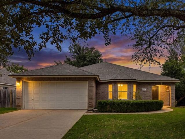 House for sale in Williamson, Texas