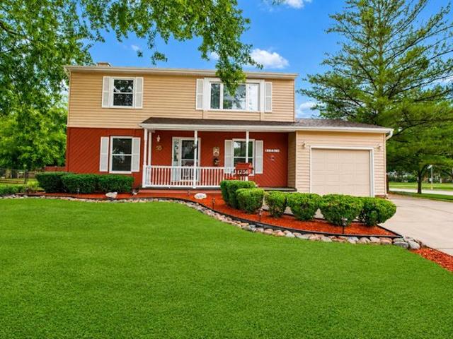 House for sale in Rolling Meadows, Illinois