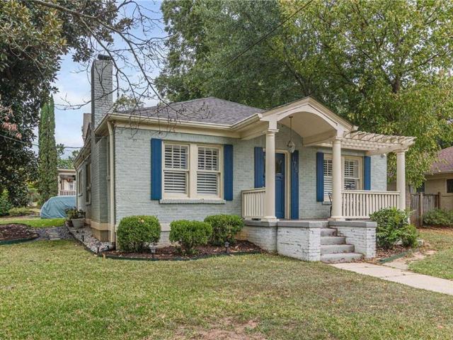 House for sale in College Park, Fulton County