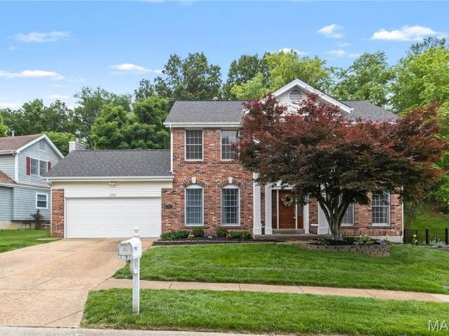 House for sale in Glencoe, Missouri