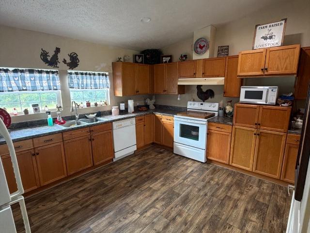 House for sale in Candler, Georgia