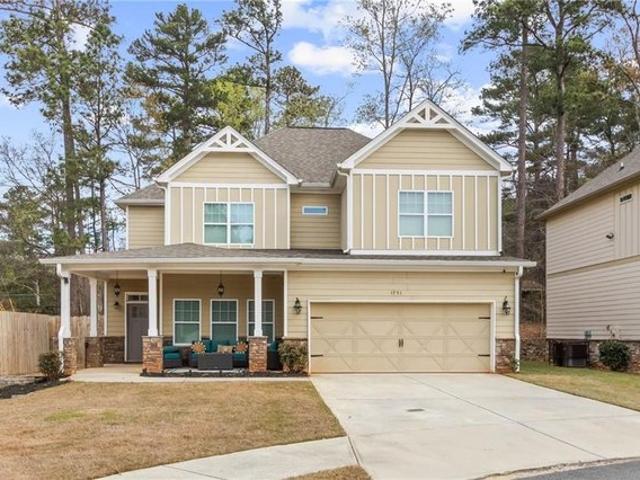 House for sale in Stone Mountain, Georgia