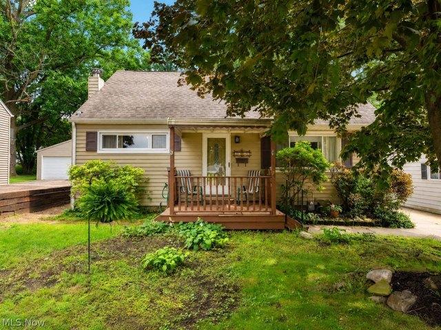 House for sale in Summit, Ohio