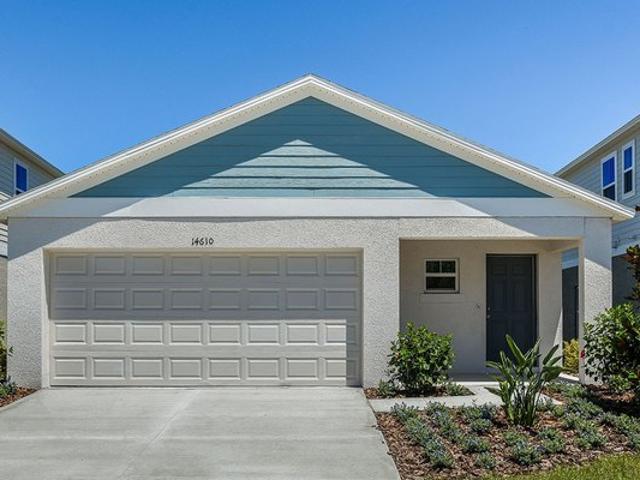 House for sale in Lake Hamilton, Florida