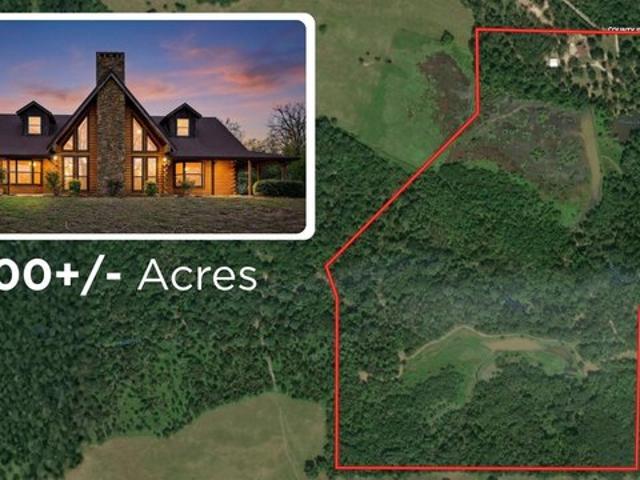 Farm for sale in Edgewood, Texas