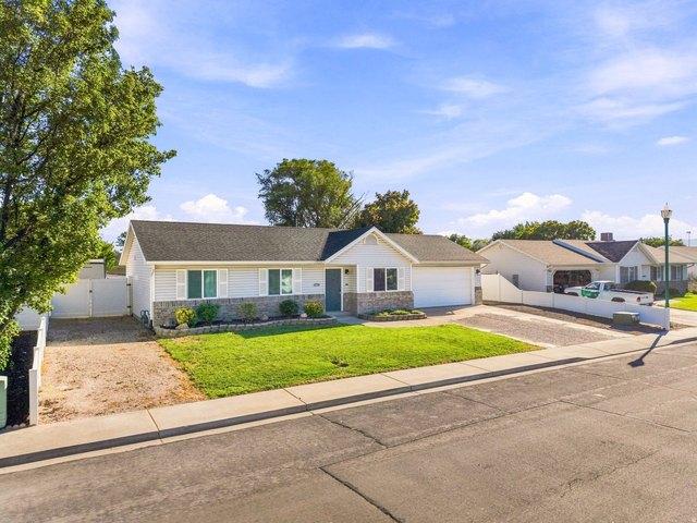 House for sale in Orem, Utah