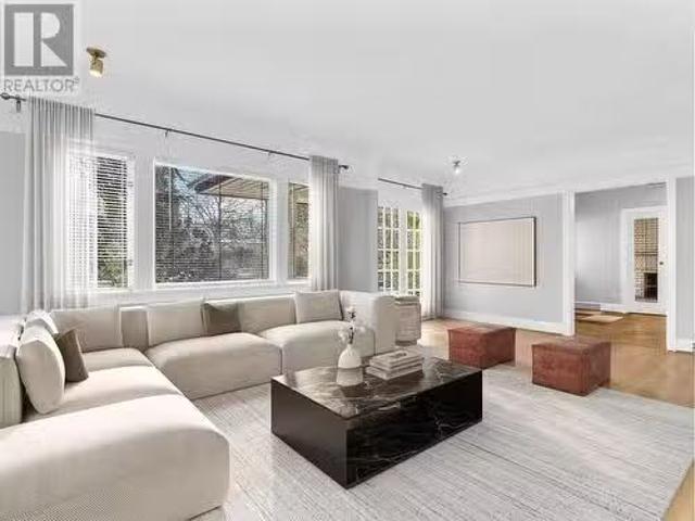 House for sale in Vancouver, British Columbia
