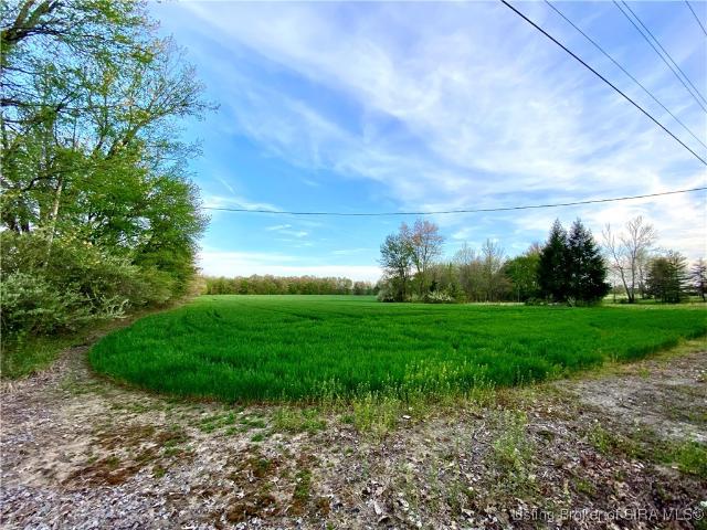 Land for sale in Otisco