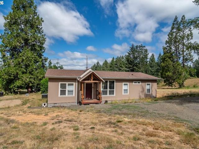 House for sale in Oregonia
