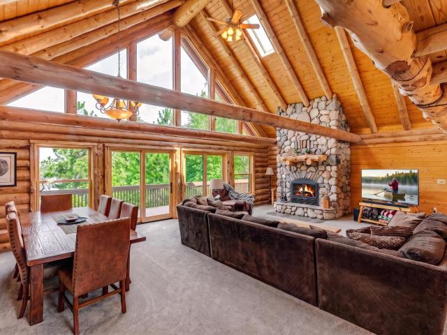 House for sale in Hubbard, Minnesota