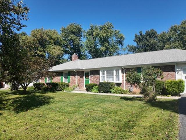 House for sale in Olney, Maryland