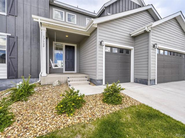 House for sale in Parker, Colorado