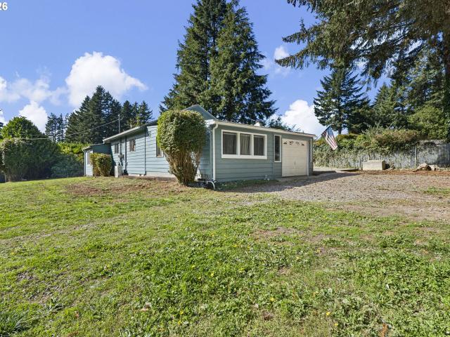 House for sale in Brookings, Curry County