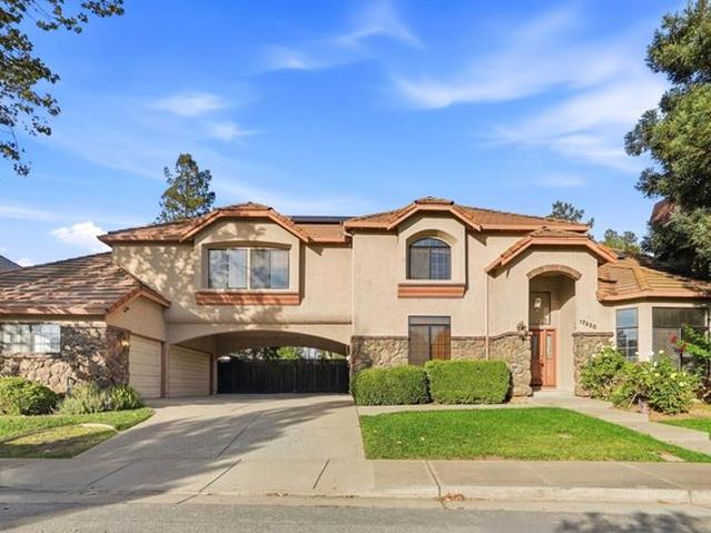 House for sale in Morgan Hill, California