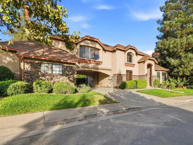 House for sale in Morgan Hill, California