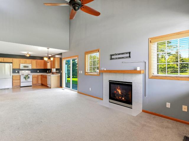 Townhouse for sale in Lakeville, Minnesota