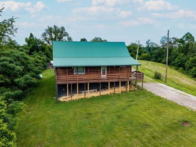 House for sale in Crown City, Ohio
