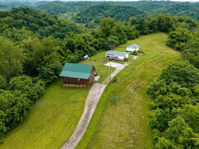 House for sale in Crown City, Ohio