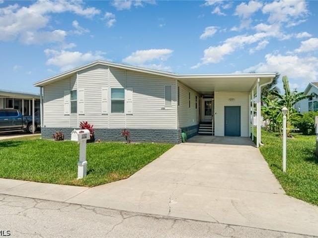 House for sale in Fort Myers Beach, Florida