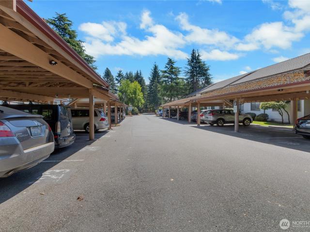 Condo for sale in Grammercy Apartments, Renton