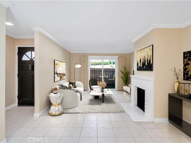 Property for sale in Tustin, California