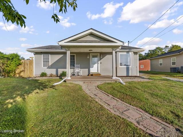 House for sale in Louisville, Kentucky