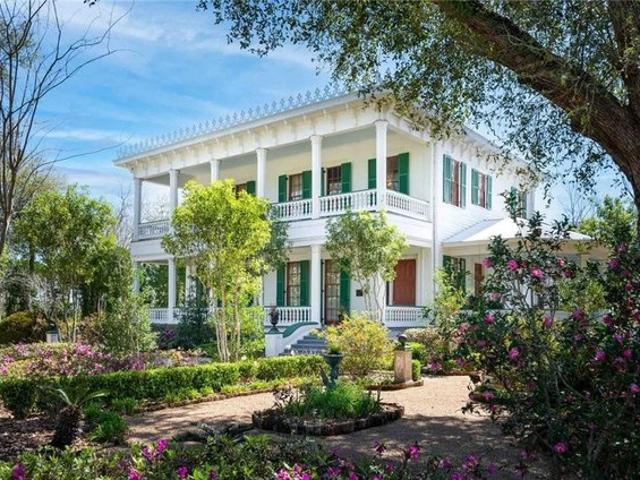 House for sale in Lettsworth, Louisiana