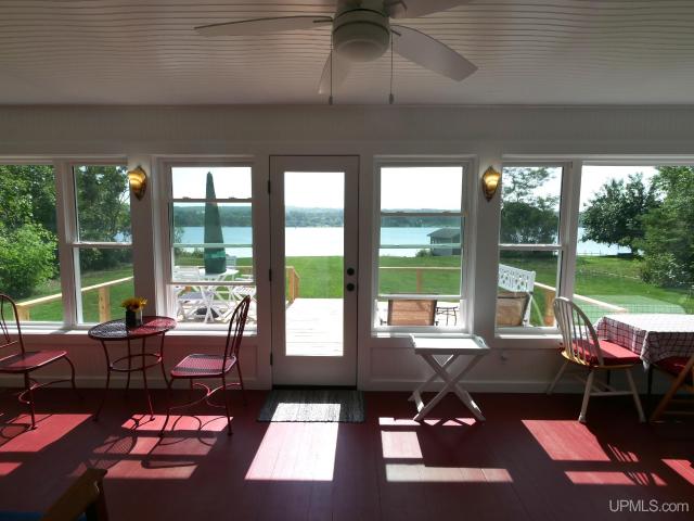 House for sale in Houghton, Michigan