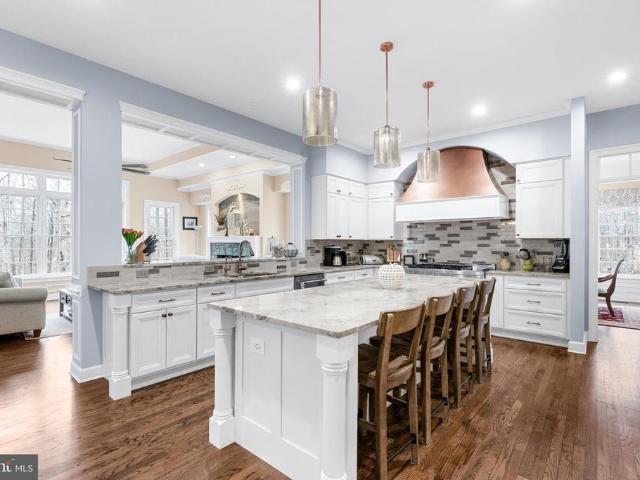 House for sale in Sandy Spring, Maryland