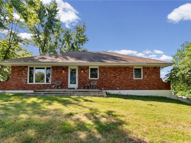House for sale in Holt, Missouri