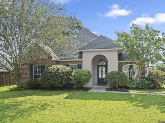 House for sale in Prairieville, Louisiana
