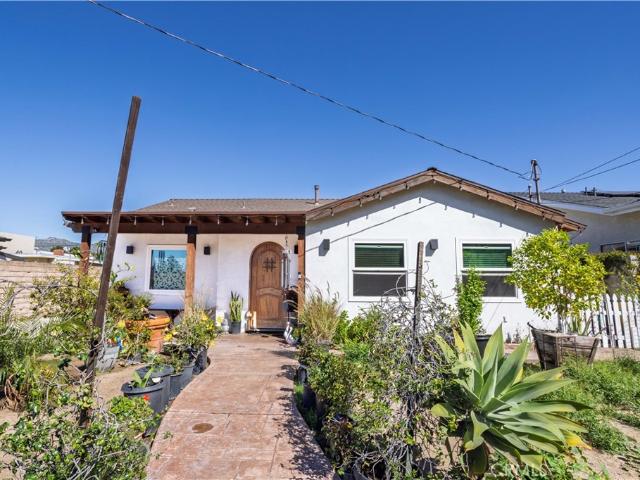 House for sale in Canoga Park, California