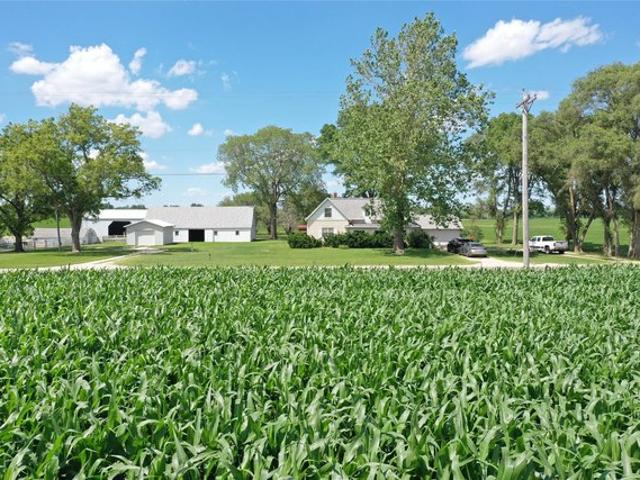 House for sale in Adel, Iowa