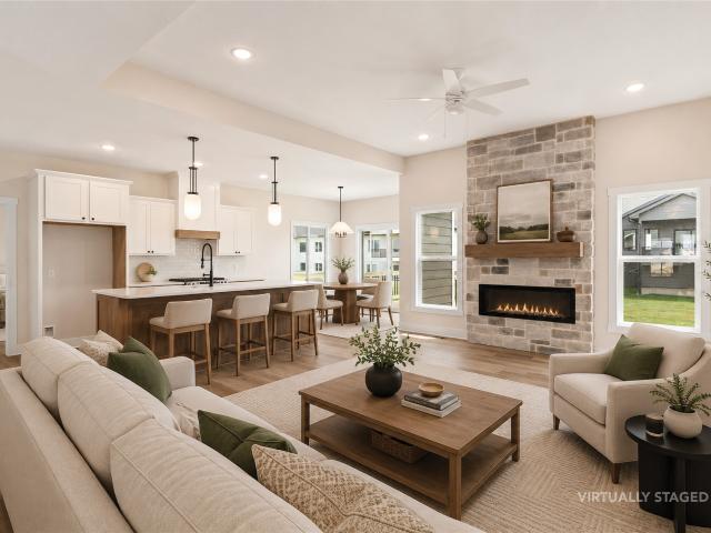 House for sale in Urbandale, Iowa