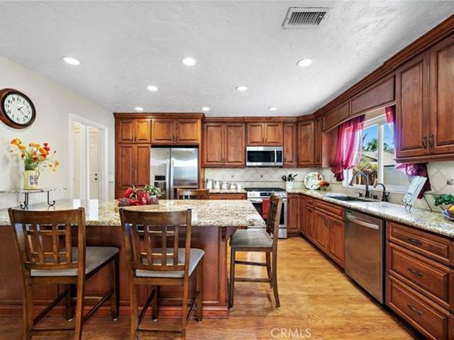 House for sale in Fountain Valley, California
