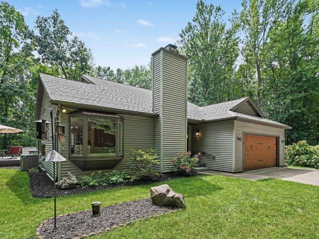 House for sale in Goshen, Indiana