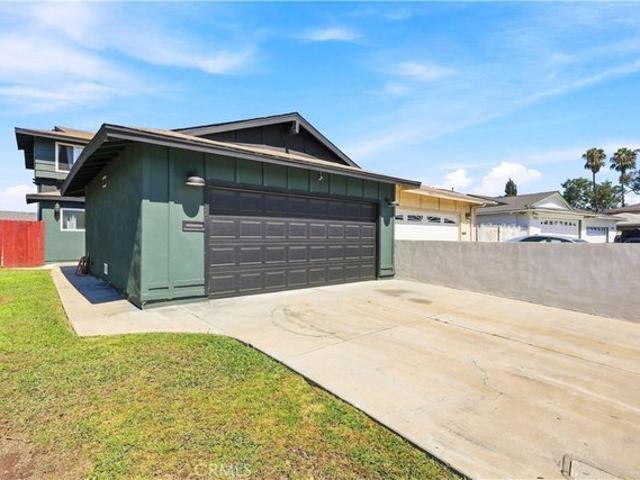 House for sale in Carson, California
